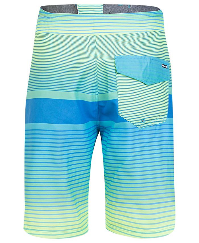 Hurley Line Up Board Shorts, Big Boys (820) Macy's