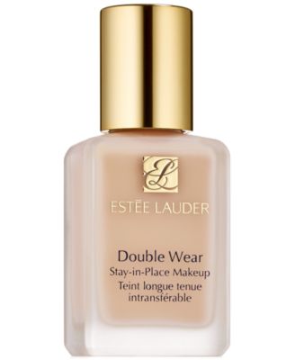 Estée Lauder Double Wear Stay-in-Place Foundation, 1.0 oz.