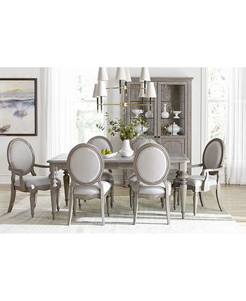 Elina expandable shop dining furniture