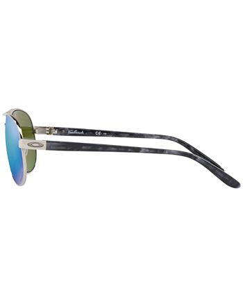 Oakley - FEEDBACK Polarized Sunglasses, OO4079