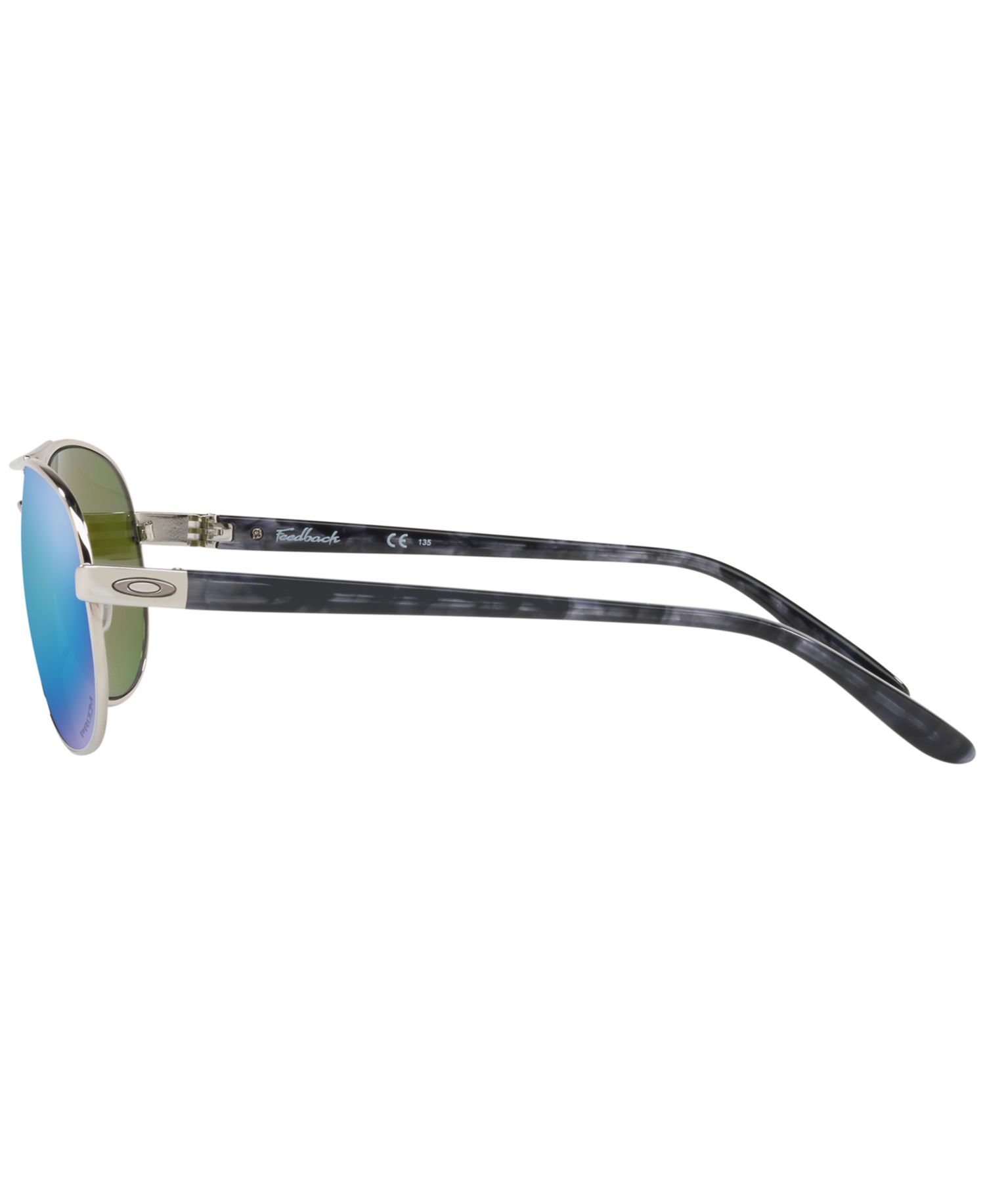 Polarized Sunglasses, OO4079 FEEDBACK
