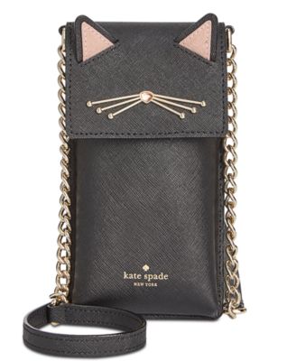 kate spade crossbody cell phone purse