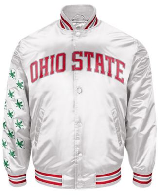 Ohio deals state jacket