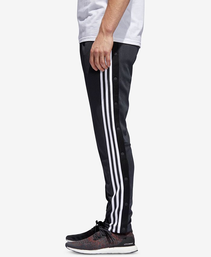 identity track pants