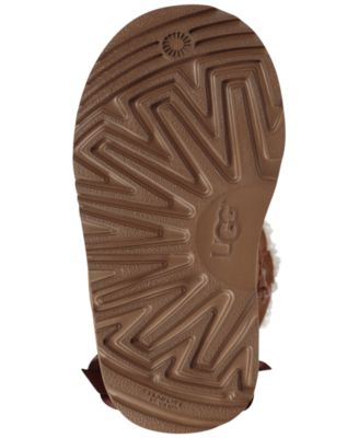 Toddler Kids Bailey Bow II Boots