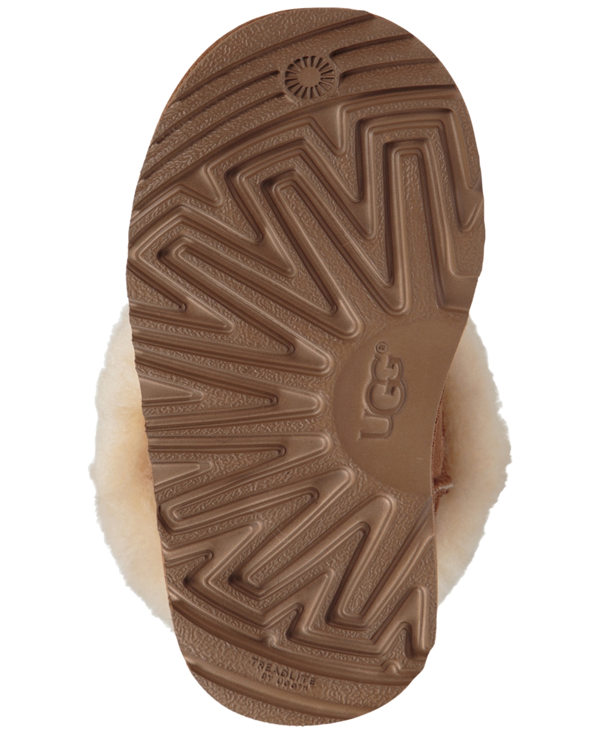 Ugg Toddler Classic Ii Boots