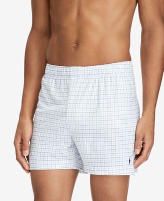 Polo Ralph Lauren - Men's Knit Boxers