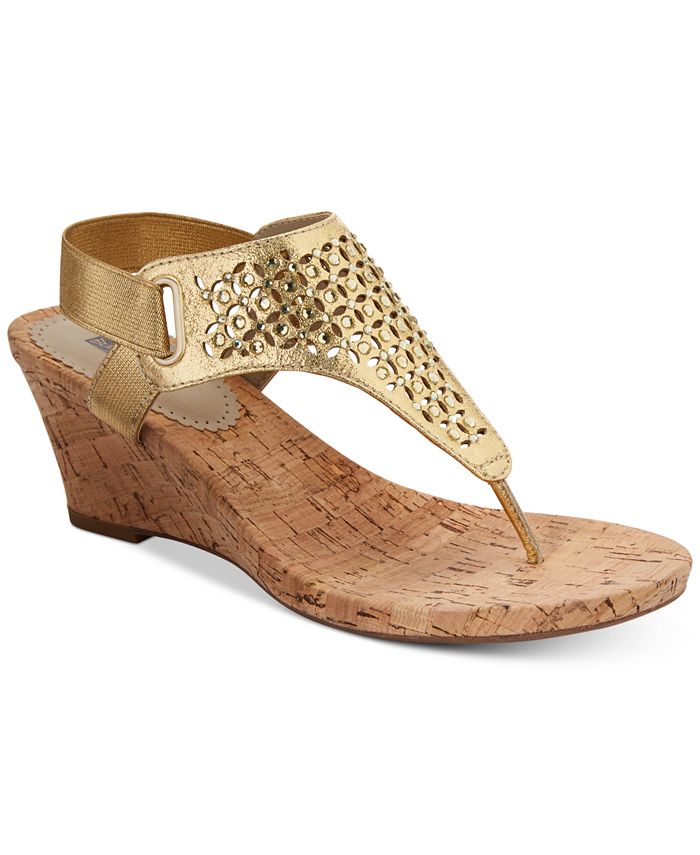 White mountain sandals macys 2025
