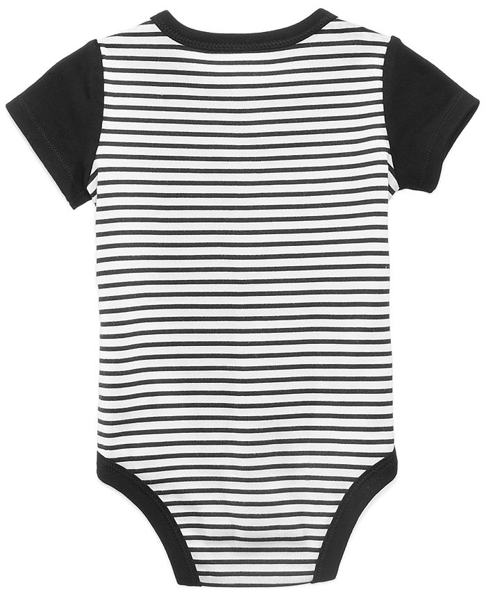 First Impressions Mommy's Little Man Cotton Creeper, Baby Boys, Created ...