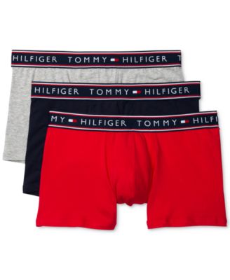 tyra down tommy hilfiger