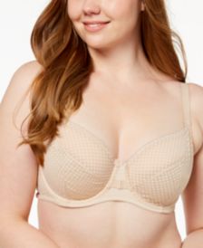 Love my Curves Amazing Shape Unlined Underwire Balconette Bra US4713