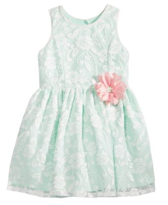 Marmellata Lace Dress Little Girls Macy s