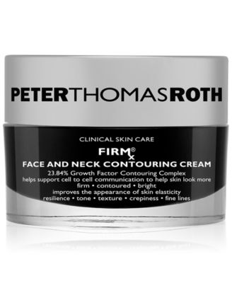 Peter/Face ×Neck Contour/(FIRMx CREAM purchases Crepe,LinesxWrinkles $300.