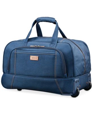 American Tourister - Belle Voyage 20" Wheeled Duffel Bag