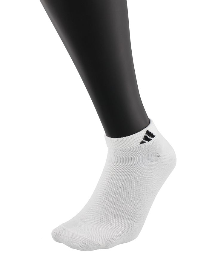 adidas Men's 6Pk. Superlite LowCut Socks Macy's