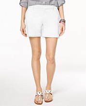Tommy Hilfiger Shorts for Women - Macy's