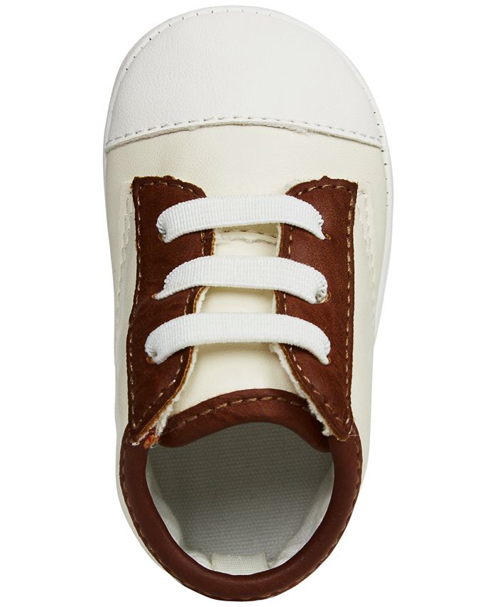 macy's boys sneakers