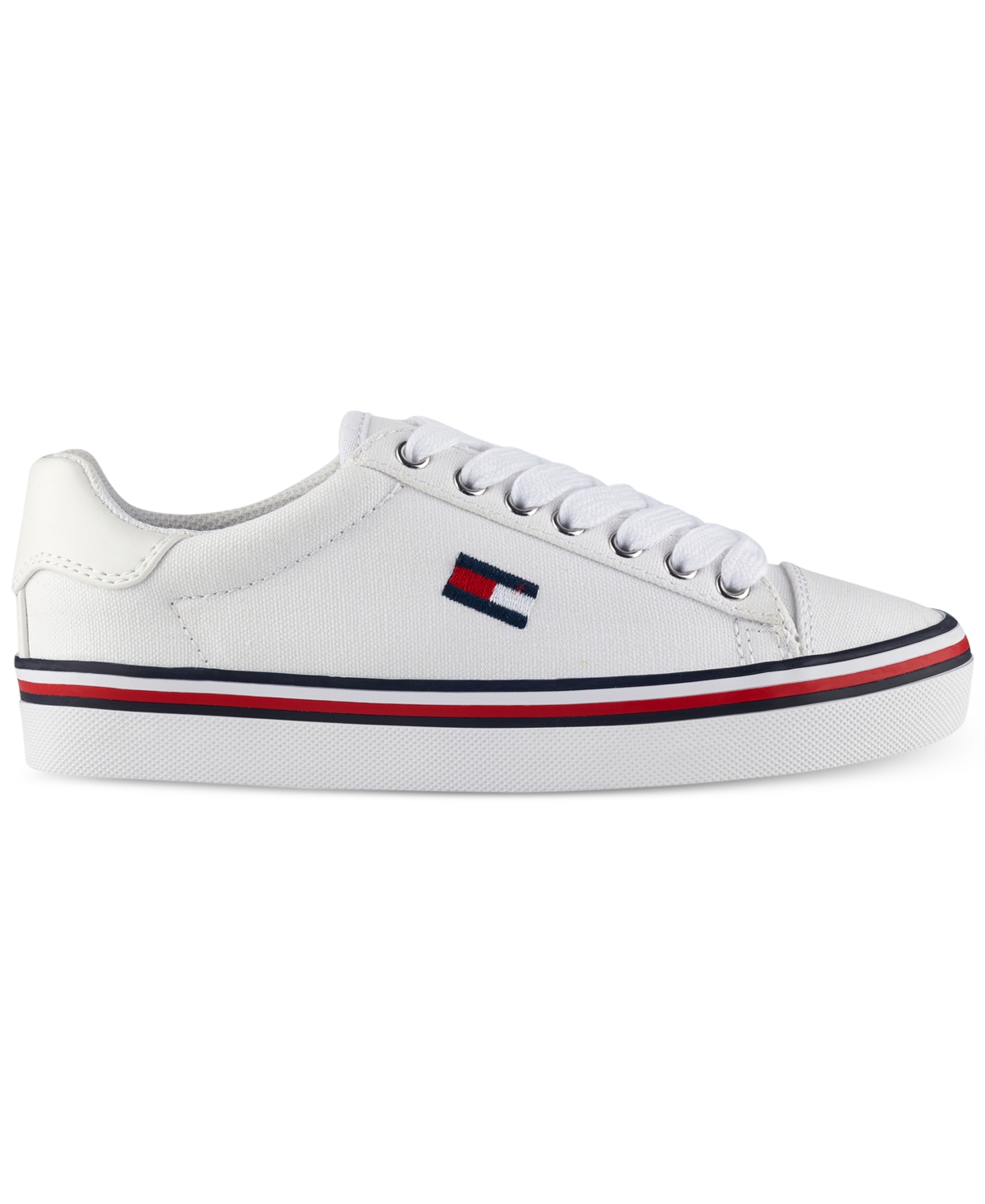 Tommy Hilfiger Women's Fressian Lace Up Sneakers