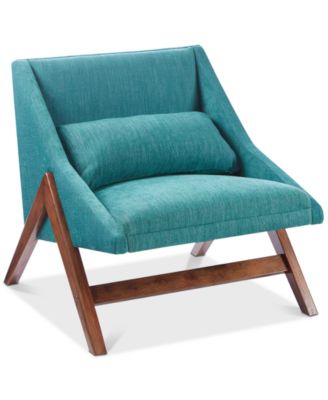 Furniture - Boomerang Lounger, Direct Ship