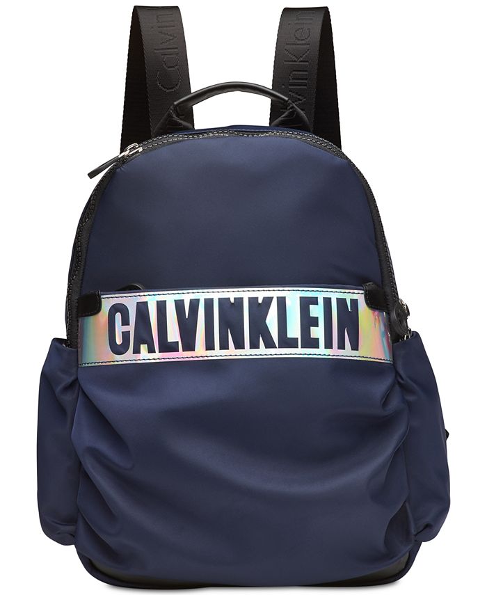Calvin Klein Athleisure Backpack Macy's