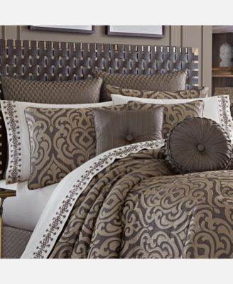 Astoria 4-Pc. Comforter Set, California King
