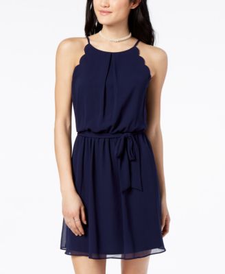 macys bcx dress