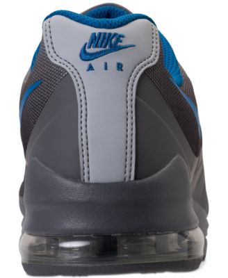 Nike Men's Air Max Invigor Print Running Sneakers from Finish Line