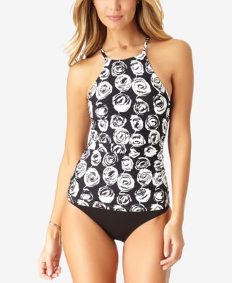 macys anne cole tankini