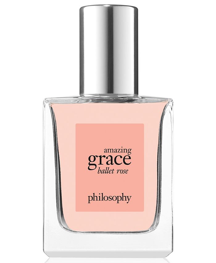 Macys philosophy sales amazing grace