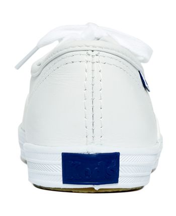 Keds champion discount oxford leather
