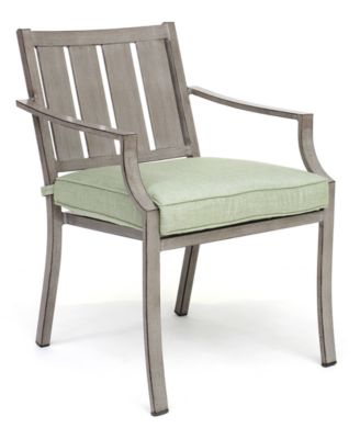 Agio - Wayland Outdoor Dining Chair