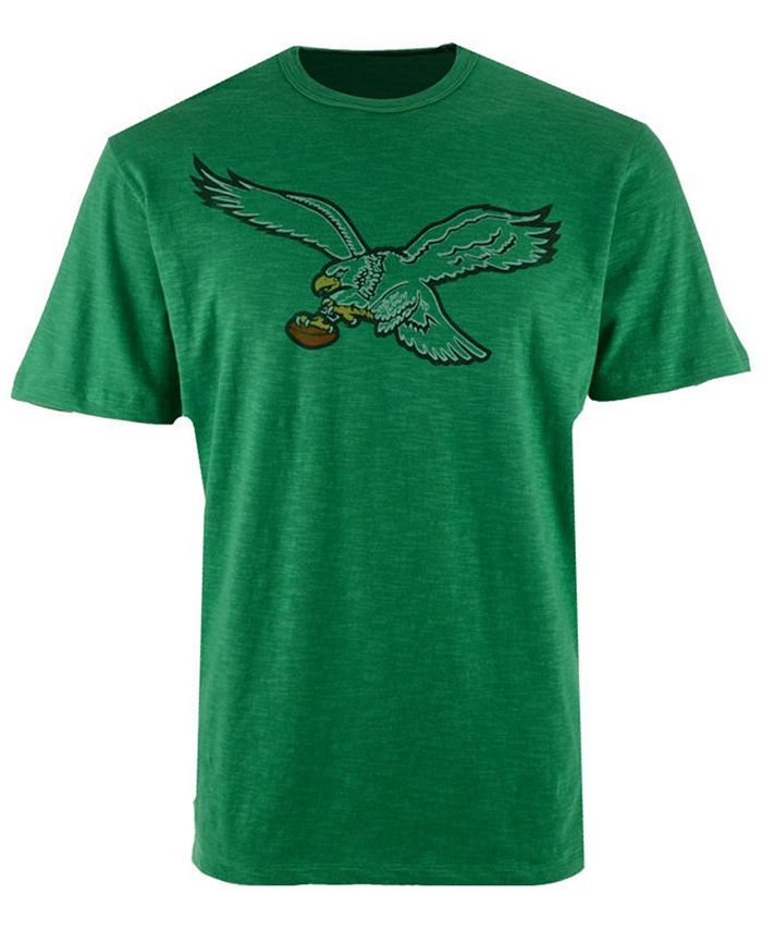 47 Brand Men's Philadelphia Phillies Scrum Logo T-Shirt - Macy's