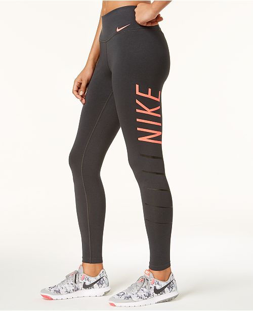 Nike Power DriFIT Training Leggings & Reviews Pants & Leggings