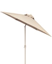 Sunbrella Patio Umbrella Macy S