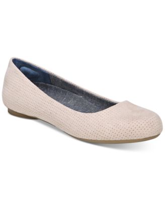 doctor scholls flats