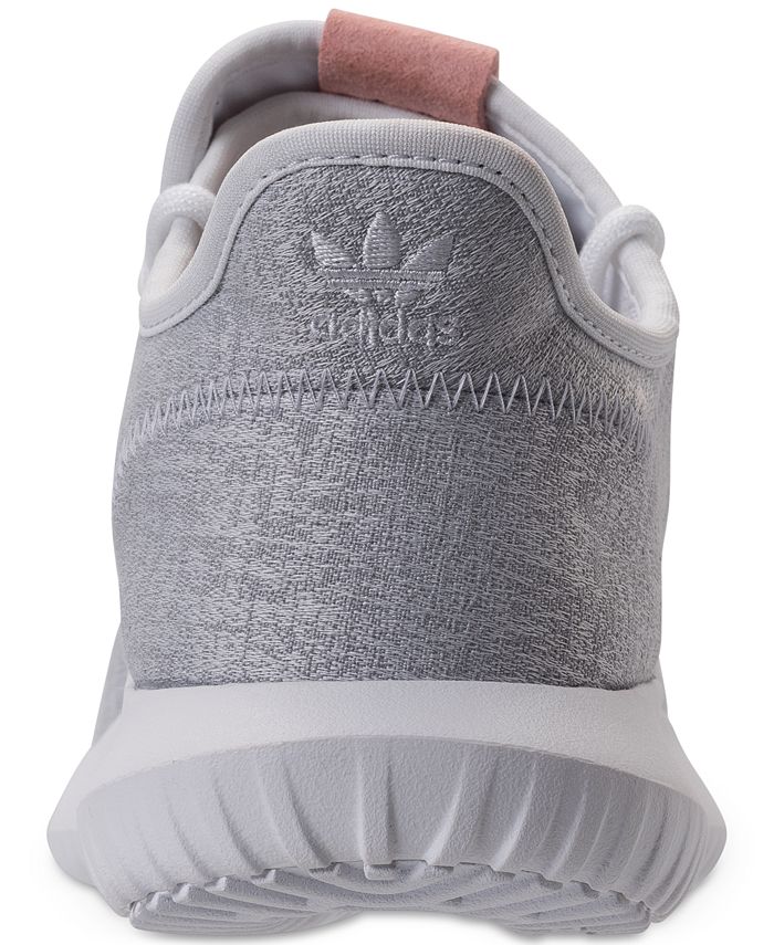 adidas women's tubular shadow casual sneakers