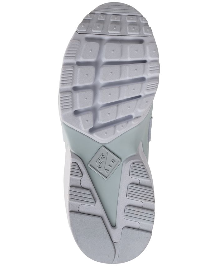 women's air huarache city low casual sneakers from finish line