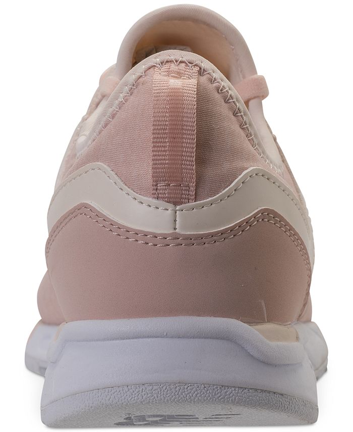 New Balance Women's 247 Casual Sneakers from Finish Line - Macy's