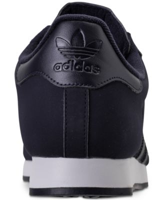 adidas Men's Samoa Casual Sneakers from Finish Line