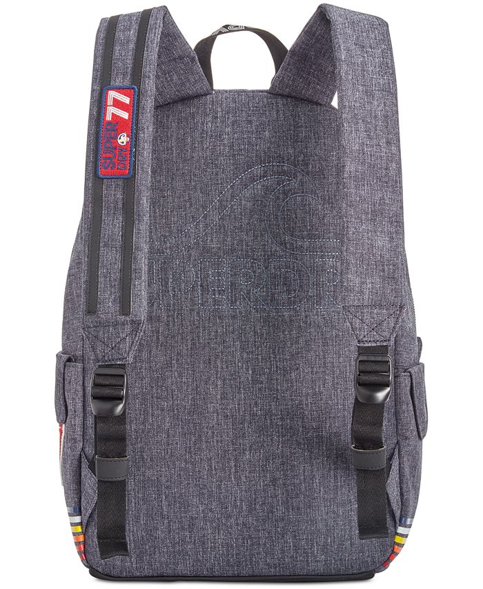 Superdry Men's Cali Montana Backpack Macy's