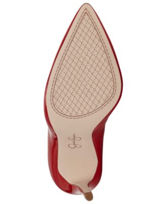 Women's Cassani Pointed-Toe Pumps, Created for Macy's