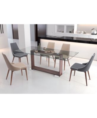 Moor Dining Chair, Set of 2