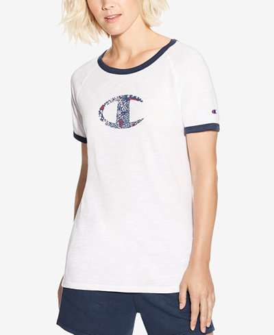champion ringer t-shirt champion ringer t-shirt