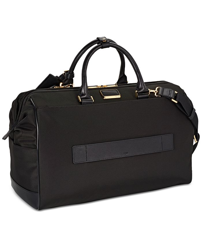 tumi larkin ashbury duffel
