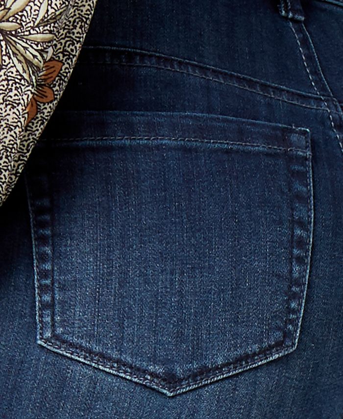 macy's style and co capri pants