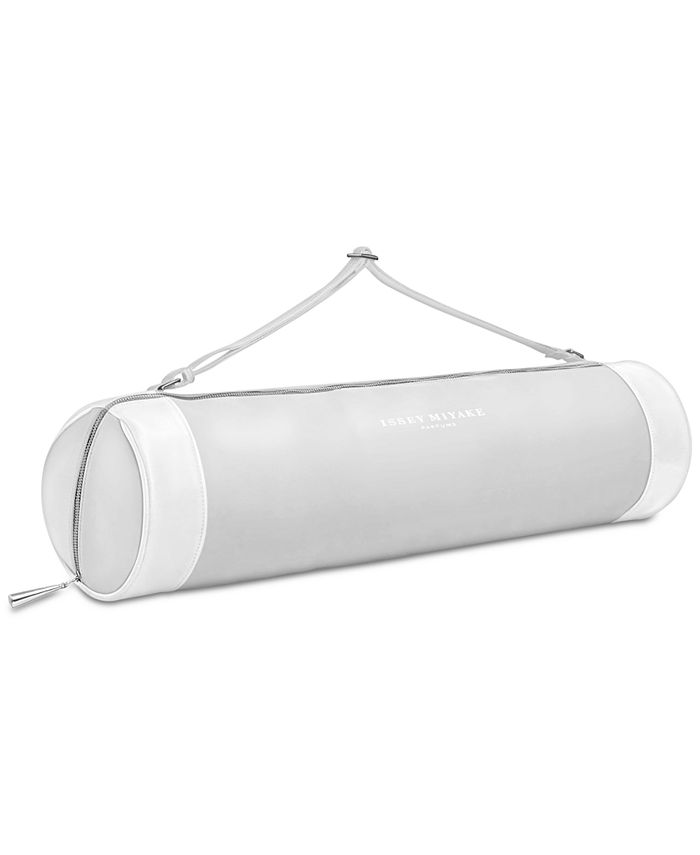 Issey Miyake Receive a Complimentary Duffel Bag with any large spray