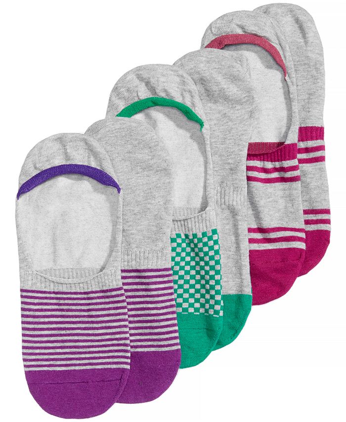 Bar III Men's NoShow Liner Socks, Created for Macy's, 3Pack Macy's