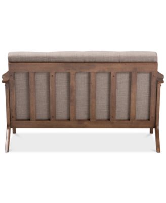 Wynola Loveseat