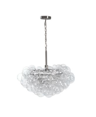 regina andrew bubble chandelier