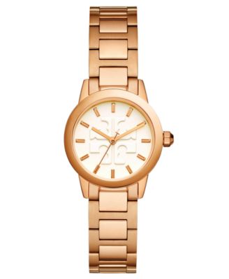 tory burch gigi watch